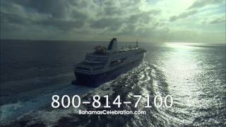 Celebration Cruise Line: Voted Best Cruise Value by Cruise Critic