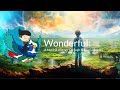 Wonderful World: 2 Hours Of A Musical Journey Through Nature's Majesty