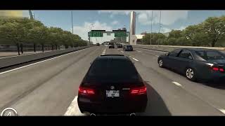 Tuğçe Kandemir - Yanlış / BMW E92 M Sport 335i (Coupe) / Assetto Corsa