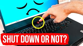 What Happens When a Computer Runs 24/7