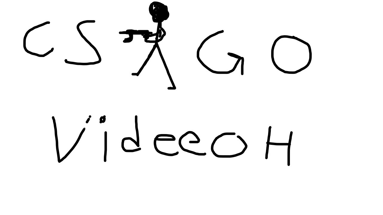 dumb and frustrating cs that thumbnail is cs go - YouTube