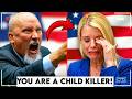 Chip Roy SNAPS at Bondi — 8 Seconds That SHOCKED Congress 18