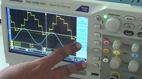 Adaptive Delta Modulation
