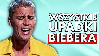 "I Wanted to End It Myself." The Dark Truth About Justin Bieber.