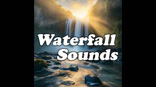 Crystal Rivulet Harmony: Quiet Water Rhythms