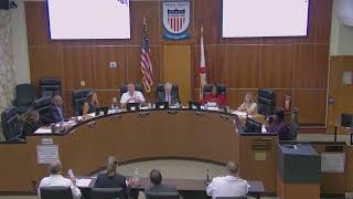 Commission Workshop Meeting 09-22-2026 3:00 PM