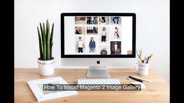 How To Install Magento 2 Image Gallery Fast By LandOfCoder