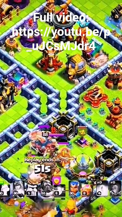 watch full video : https://youtu.be/p_uJCsMJdr4#clashxunknown