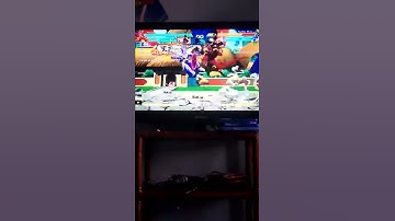 Combos Loop spark janemba to friend