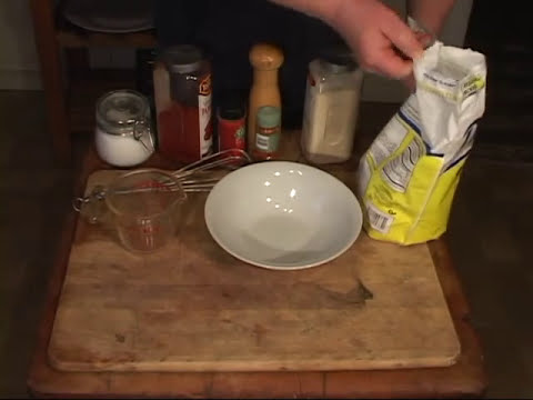 How to make a Kansas City Dry Rub | Recipe  Seasoning