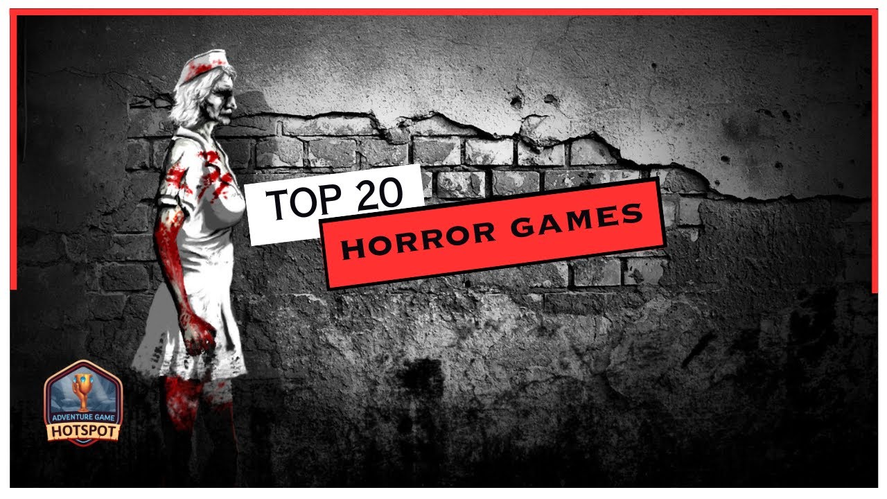Pocket-Sized Terror: The 15 Best PSP Horror Games of All Time!
