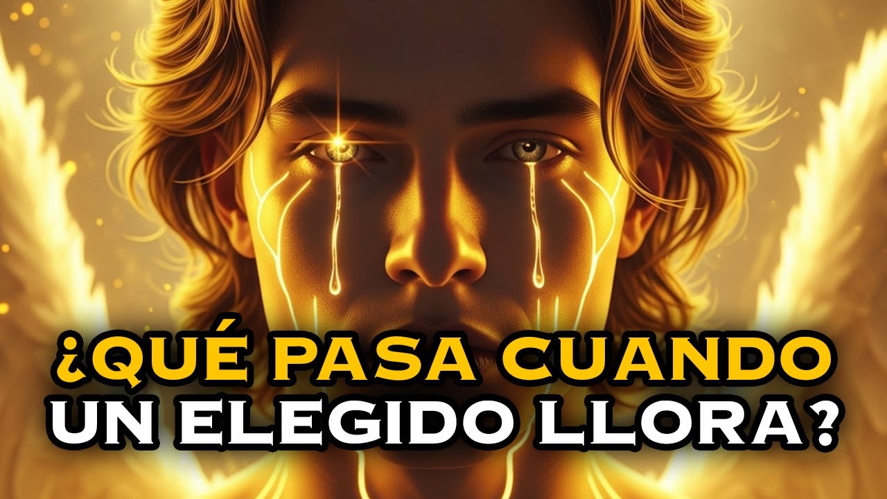 ¡Mira lo que pasa cuando hacen llorar a un Elegido! (¡Increíble!)