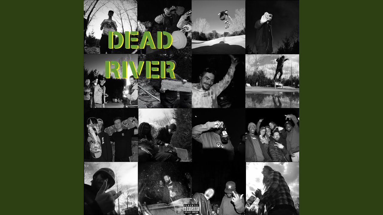 Watch Celriver Road on YouTube Watch Celriver Road on YouTube