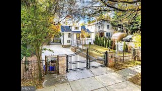 600 Thayer Ave | Silver Spring Real Estate