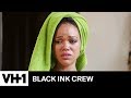 Lalo Breaks Up w Melody 💔| Black Ink Crew