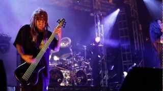 KORN | No Place to Hide