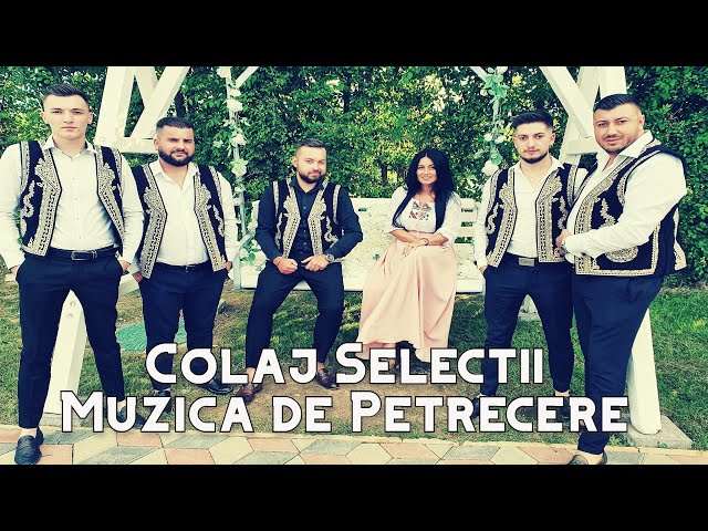 🔴Top Selectii IDLV 💠 Hore și Sarbe ✖ Formatia Iulian de la Vrancea - Colaj 2022 Muzică de Petrecere class=