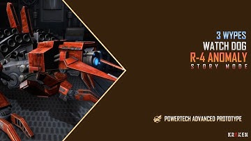 SWTOR 7.1 | WATCHDOG SM | DPS POV