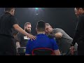 Power Slap Free Match: TJ Thomas vs Martin Mishtaku