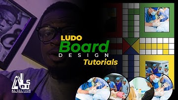 Ludo board Tutorials