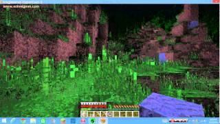 minecraft sa ep 16