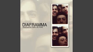 Video thumbnail of "Diaframma - Un giorno balordo"