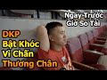 Đỗ Kim Phúc trổ tài bóng đá tại Phú Thọ so tài 2 siêu sao ĐT Việt Nam với trái bóng chị Thơ Nguyễn