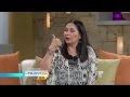 Capture de la vidéo Ana Gabriel En Un Nuevo Dia / Telemundo