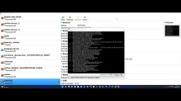 How to install Centos 7 on Oracle VM VirtualBox