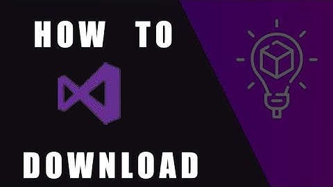 How to Install Microsoft Visual Studio 2022 on Windows 10/11 (64 bit) [2024 Update] .NET Developers