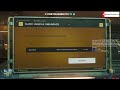 Star Citizen Space Prospector-ASMR