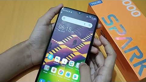 How to change hotspot password in tecno spark 7t | hotspot password change kaise karen – [Hindi]