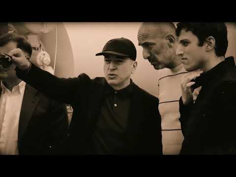 ომეგა მოტორ სითი / Omega Motor City