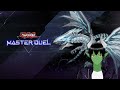 [Yugioh Master Duel] - Horus Blackwings Playtesting