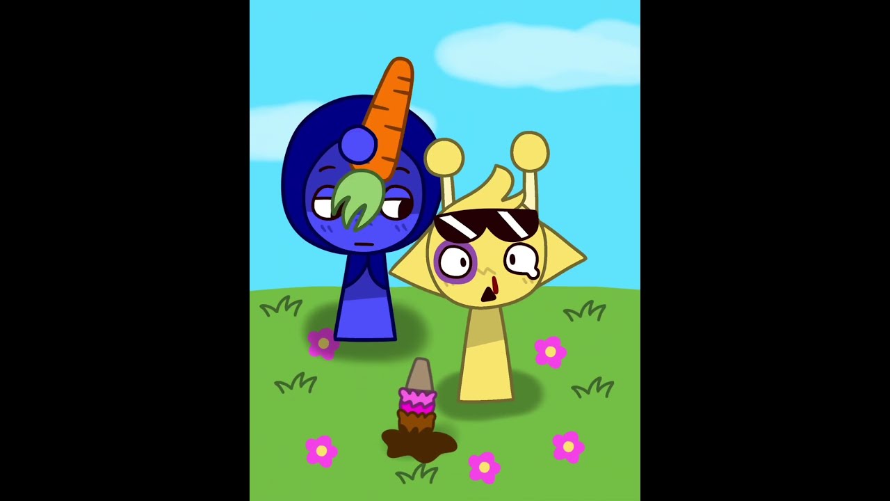  Sky Crying Dance Sprunki Incredibox Cute Funny Jevin Simon