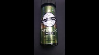 Vape Modz Customs Pistaccio Milk