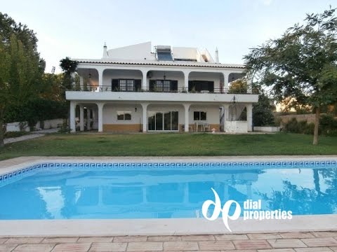 Maison T6 de lux vue sur la mer à Faro - Dial-Properties 5001
