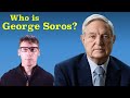Who is George Soros?