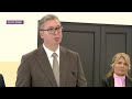 Predizborna kampanja : od SNS šatora do "student zove"