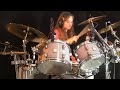 More Than A Feeling (Boston); drum cover by Sina