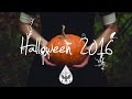 Indie/Folk/Alternative Compilation - Halloween 2016 (52-Minute Playlist)