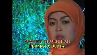 Full album video Qasidah Annisa Group vol 1