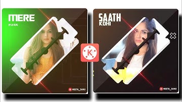 #Kinemasterediting New Status Video Editing. Kinemaster Video Editing New Style 2020.WhatsApp Status