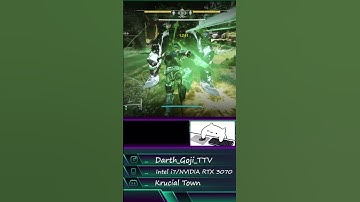 D2 Gambit, invader went the wrong way and met me