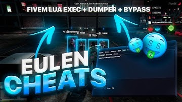 Fivem HACK | Fivem Mod Menu | AIMBOT DOWNLOAD + ESP | DOWNLOAD 2022 | UNDETECTED | PC