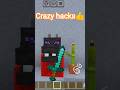 #minecraft #tricks #shorts