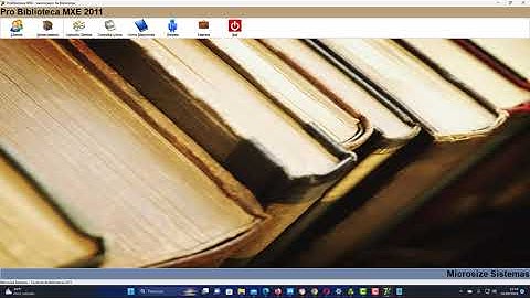 Instalação do Sistema Gerenciador De Bibliotecas, Cd, Dvd - Fontes Delphi