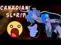 He made up a Canadian sl*r to call me... || VRChat Funny Highlights #90