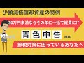 【少額減価償却資産の特例】青色申告の特典！30万円未満なら一括で経費に⁉