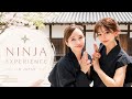 We Tried REAL Ninja Training in Japan 🥷